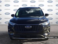 2026 FORD ESCAPE PHEV FWD