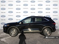 2026 FORD ESCAPE PHEV FWD