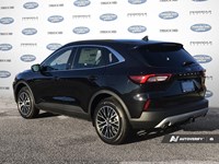 2026 FORD ESCAPE PHEV FWD