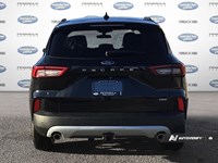 2026 FORD ESCAPE PHEV FWD