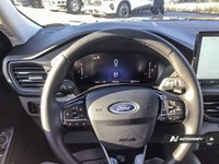 2026 FORD ESCAPE PHEV FWD