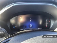 2026 FORD ESCAPE PHEV FWD