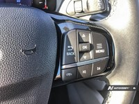 2026 FORD ESCAPE PHEV FWD