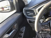 2026 FORD ESCAPE PHEV FWD