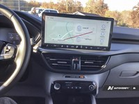 2026 FORD ESCAPE PHEV FWD