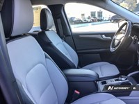 2026 FORD ESCAPE PHEV FWD