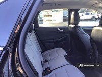 2026 FORD ESCAPE PHEV FWD