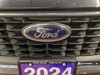 2024 Ford Escape PHEV FWD