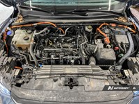 2024 Ford Escape PHEV FWD