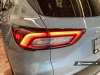 2024 Ford Escape PHEV FWD