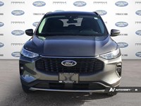 2026 FORD ESCAPE PHEV FWD
