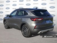 2026 FORD ESCAPE PHEV FWD