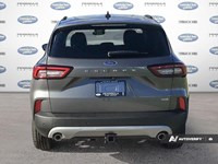 2026 FORD ESCAPE PHEV FWD
