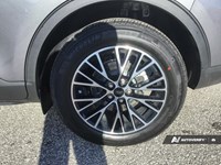 2026 FORD ESCAPE PHEV FWD