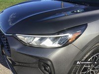 2026 FORD ESCAPE PHEV FWD