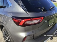 2026 FORD ESCAPE PHEV FWD