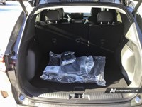 2026 FORD ESCAPE PHEV FWD