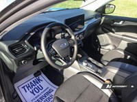 2026 FORD ESCAPE PHEV FWD