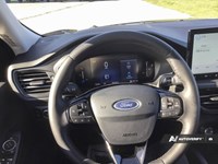 2026 FORD ESCAPE PHEV FWD