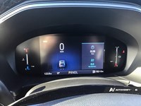 2026 FORD ESCAPE PHEV FWD