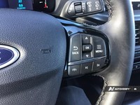 2026 FORD ESCAPE PHEV FWD