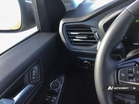 2026 FORD ESCAPE PHEV FWD