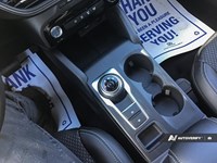 2026 FORD ESCAPE PHEV FWD