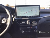 2026 FORD ESCAPE PHEV FWD