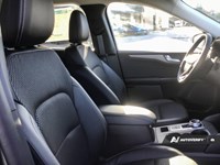 2026 FORD ESCAPE PHEV FWD