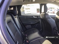 2026 FORD ESCAPE PHEV FWD