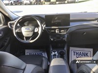 2026 FORD ESCAPE PHEV FWD