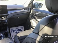 2026 FORD ESCAPE PHEV FWD