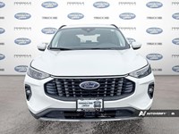2026 Ford Escape PHEV FWD