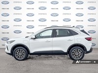 2026 Ford Escape PHEV FWD