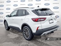2026 Ford Escape PHEV FWD