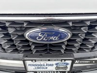 2026 Ford Escape PHEV FWD