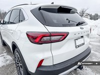 2026 Ford Escape PHEV FWD