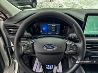 2026 Ford Escape PHEV FWD