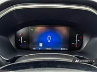 2026 Ford Escape PHEV FWD