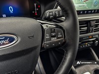 2026 Ford Escape PHEV FWD