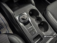 2026 Ford Escape PHEV FWD