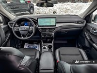 2026 Ford Escape PHEV FWD