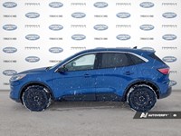 2022 FORD ESCAPE SE HYBRID AWD