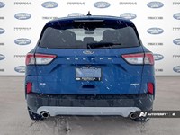 2022 FORD ESCAPE SE HYBRID AWD