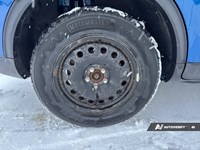 2022 FORD ESCAPE SE HYBRID AWD