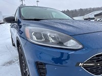 2022 FORD ESCAPE SE HYBRID AWD