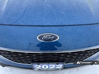 2022 FORD ESCAPE SE HYBRID AWD