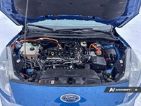 2022 FORD ESCAPE SE HYBRID AWD