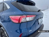 2022 FORD ESCAPE SE HYBRID AWD