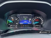 2022 FORD ESCAPE SE HYBRID AWD